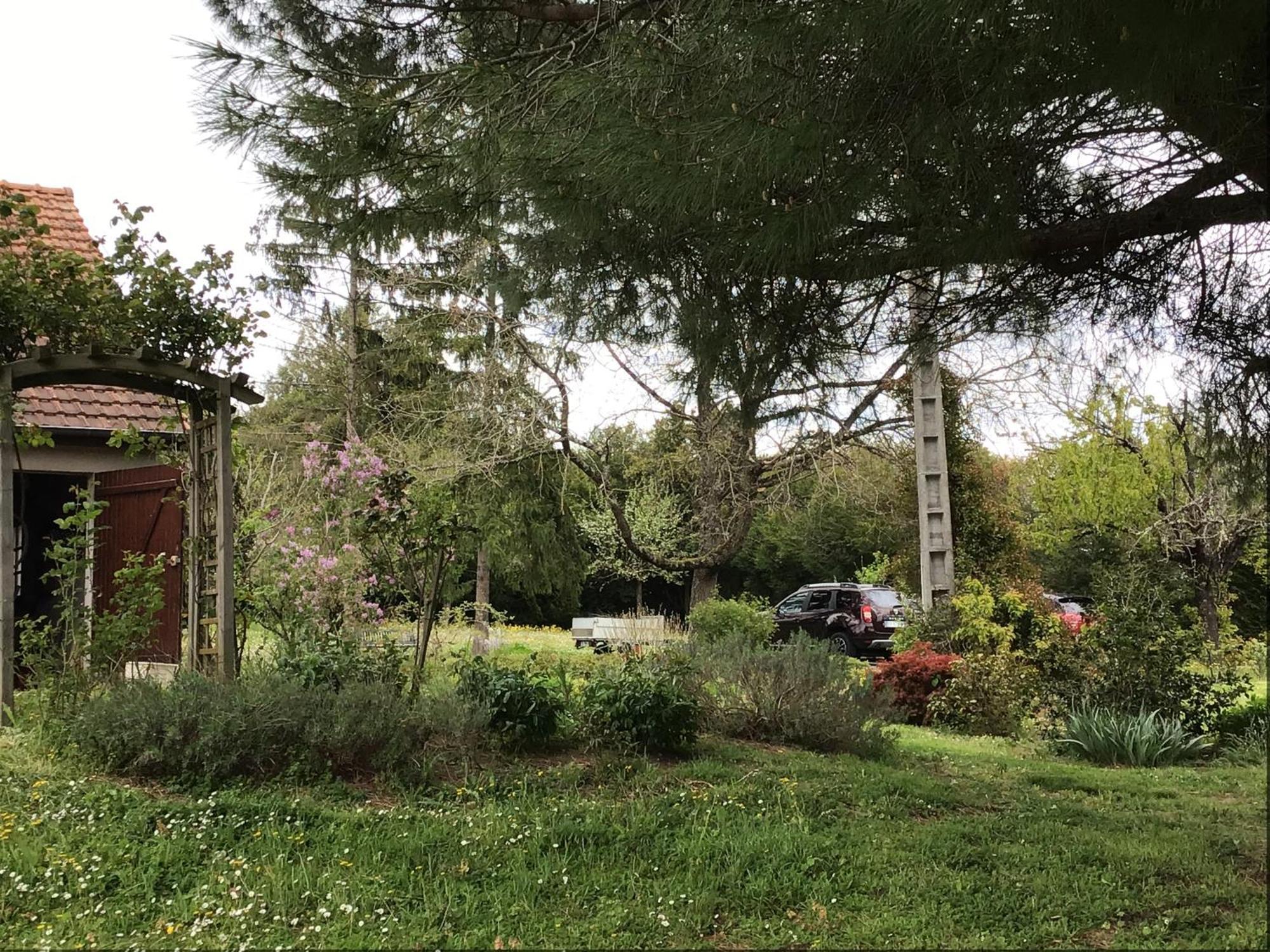Des Roux Et Des Pious Suite De 35 A 60 M2 Et 3 Chambres Pour Groupe De 2 A 6 Personnes Civray-de-Touraine Kültér fotó